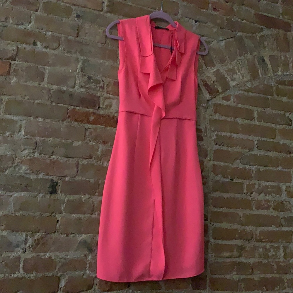 Midi Dress